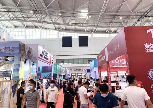 2020濟南建博會今日盛大開幕，引爆建材行業(yè)蓄勢消費熱潮