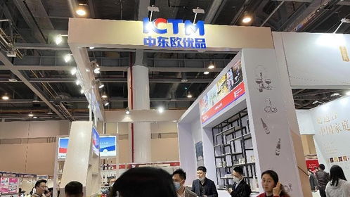 杭州禮贈品文創(chuàng)產(chǎn)品及數(shù)字化展覽會盛大開幕 禮品展助推行業(yè)創(chuàng)新融合