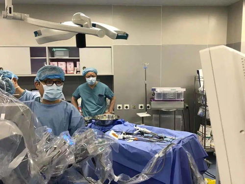 瑞金胸外機器人及單孔胸腔鏡手術(shù)精品學(xué)習(xí)班（第10期）攝像及制作服務(wù)方案