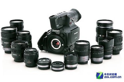 M4/3系統(tǒng)迎來新成員 新款專業(yè)攝像機(jī)即將發(fā)布，拓展影像創(chuàng)作邊界