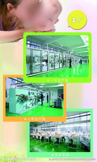 高效母嬰用品生產線，打造舒適安全新體驗