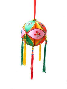 匠心獨運 廣西特產手工藝品的魅力與傳承