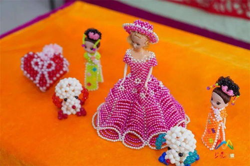 上黨十品 手工藝品的獨(dú)特魅力與傳承