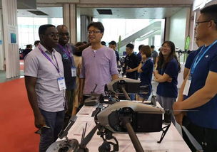 守強(qiáng)科技受邀參加2019中國國際消費(fèi)電子博覽會(huì)