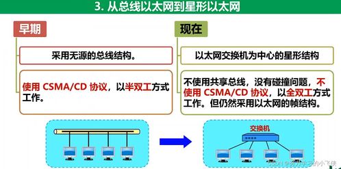 計(jì)算機(jī)網(wǎng)絡(luò)基礎(chǔ) 數(shù)據(jù)鏈路層在信息管理與服務(wù)中的關(guān)鍵角色
